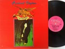 Richard Clapton ?– Goodbye Tiger LP 1977 Infinity Australia G/Fold ?– L 36352