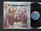 THE CORPORATION s/t CAPITOL US ORIGINAL LP ST175 garage psych/NM-/SHRINK