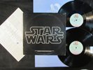 STAR WARS John Williams US ORIGINAL 2-LP SOUNDTRACK OST space/sci-fi 2T541 NM-