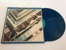 The Beatles 1967-1970 Blue Vinyl Record lp original vinyl album