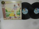 ELTON JOHN nr mint double vinyl lp GOODBYE YELLOW BRICK ROAD