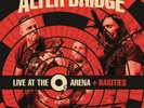 Live at the O2 Arena + Rarities by Alter Bridge (Vinyl, Sep-2017, 4 Discs,...