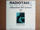 JULIEN BLAINE - PASSE/FUTUR LP - RADIOTAXI -SOUND POETRY EXPERIMENTAL MEGARARITY