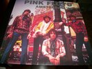 Pink Floyd ?– Amsterdam '69 - LP - 1990 - The Swingin' Pig