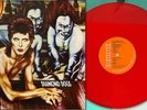 DAVID BOWIE - DIAMOND DOGS. VERY LTD RED VINYL LP. 45th ANNIVERSARY. NEW. SEALED