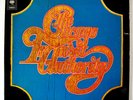 Original DO-LP / Vinyl CHICAGO TRANSIT AUTHORITY: Same, 1969