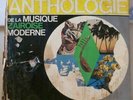 CONGO ANTHOLOGIE DE LA MUSIQUE ZAIROISE MODERNE TOME 2 FEURZI BUKASA WENDO HEAR