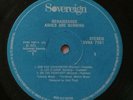 Renaissance Ashes Are Burning UK 1st Sovereign 2U/4U NM vinyl SVNA 7261
