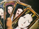 Renaissance Turn of the Cards UK 1st LARGE Annie Haslam picture 1E/2E NM vinyl