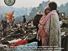 WOODSTOCK Hendrix The Who Original Soundtrack 3-VINYL LP Cotillion SD 3-500 LOOK