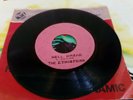 PRE-BLANK DYNA JJ 681-1 ETHIOPIANS WELL DREAD   // 7'' G-  Listen