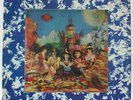 THE ROLLING STONES - THEIR SATANIC MAJESTIES REQUEST - ROCK VINYL LP