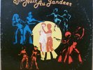 SENEGAL ORCHESTRE BAOBAB UNE NUIT AU JANDEER ORIGINAL TOP SHAPE HEAR