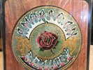 45rpm Grateful Dead American Beauty 2LP MFSL Numbered Limited Vinyl MOFI 45 rpm