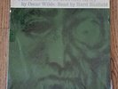 LP Vtg record Oscar Wilde's PICTURE OF DORIAN GRAY read by Hurd Hatfield EX  VG+