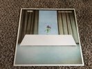 Wire – Chairs Missing (Harvest U.K. SHSP 4093) LP- 1978 - EMI