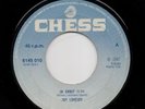 Joy Lovejoy - In Orbit - Chess (1967)