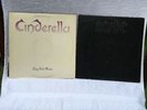 AC/DC - BACK IN BLACK LP VINYL 1980, Cinderella Long Cold Winter Lp 1988 Orgs