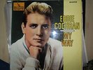 EDDIE COCHRAN   LP  LIBERTY  LBY 1205  