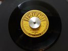 Sun 45 Jimmy Haggett original push marks country bopper oldies radio station EX