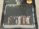 PULP Different Class 1995 UK ORIGINAL 1st PRESS VINYL LP APERTURE COVER COMPLETE