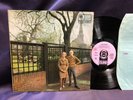Fairport Convention - Unhalfbricking UK First issue pink Island ''block''  A1 B1