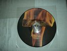 VENOM At War With Satan PICTURE DISC LP 1984 Neat Records NWOBHM ANGEL WITCH