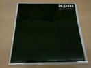 Flamboyant Themes Vol. II KPM 1038 Library Music 1968 UK LP Record