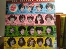 THE ROLLING STONES   SOME GIRLS   LP, 1st Version (Die Cut with Celebrity Faces)
