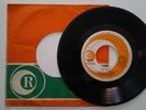 FABRIZIO DE ANDRE' AVVENTURA A DURANGO /SALLY 45 PROMO RAI RICORDI ITALY MINT-