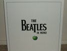 The Beatles in Mono Vinyl LP Box Set Brand New