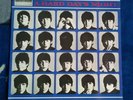 THE BEATLES A HARD DAY'S NIGHT 1995 UK LP PARLOPHONE PMC 1230 MONO