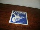 THE CRAMPS. A VICIOUS CYCLE 7