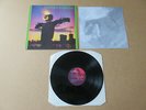 SONIC YOUTH Bad Moon Rising BLAST FIRST LP RARE 1985 ORIGINAL 1ST UK PRESSING
