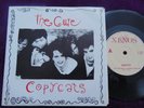 THE CURE 