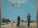 Orig '70 PANAMA LIMITED Indian Summer LP EX Harvest UK Import Prog Psych