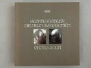 Gustav Mahler The complete 9 Symphonies Solti 15LP DECCA SOLT 1/15-B Stereo
