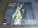DAVID BOWIE THE BBC SESSIONS 68-72 VINYL BOX SET NEW AND SEALED