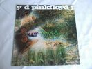 Pink Floyd A Saucerful of Secrets Uk 1st press Stereo Ex++