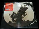 Kate Bush Cloudbusting HMV Limited 12” Picture Disc Vinyl Brand New & Sealed