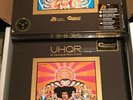 Jimi Hendrix Axis Bold As Love Analogue Productions UHQR both MONO & STEREO  OOP