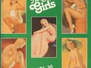LP Jackie de Shannon / Jan Amber a.o. Hot Boppin Girls Volume VI NEAR MINT