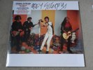PRIMAL SCREAM MAXIMUM ROCK 'N' ROLL THE SINGLES VOLUME 2 SIGNED LP VINYL RECORD