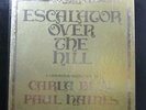Carla Bley, Paul Haines - Escalators Over The Hill 3 LP Mint- EOTH 1st w/Book