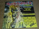 IRON MAIDEN - Women In Uniform 12