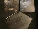 Cocteau Twins - Head Over Heels (Japanese LP) + Treasure LP+ Aikea-Guinea EP