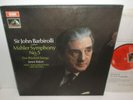 SLS 785 Mahler Symphony No.5 New Philharmonia Orc Sir John Barbirolli 2LP 1stDog