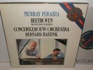 M3X 44575 Beethoven The 5 Piano Concertos Murray Perahia Concertgebouw Haitink