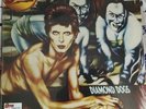 DAVID BOWIE DIAMOND DOGS 45TH ANNIVERSARY RED VINYL LP NEW SEALED