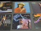 VINYL LP OMD THE SPARKS BACCARA LA BIONDA ERUPTION CHIC DISCO